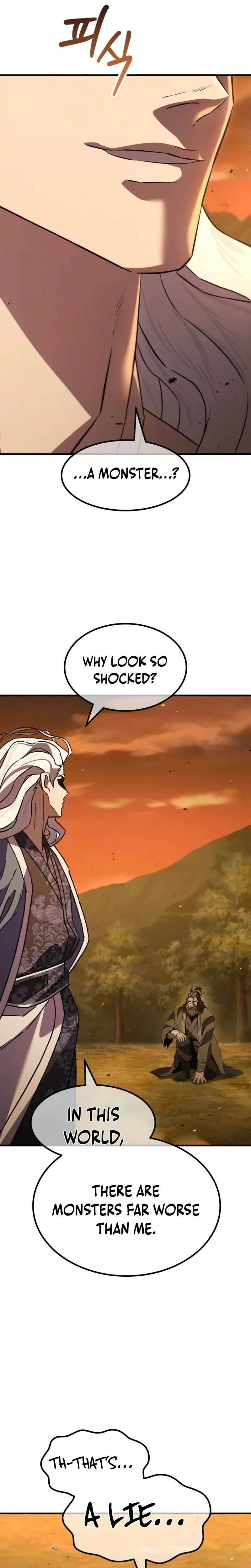 Murim’s Debt King Chapter 15 – Page 48