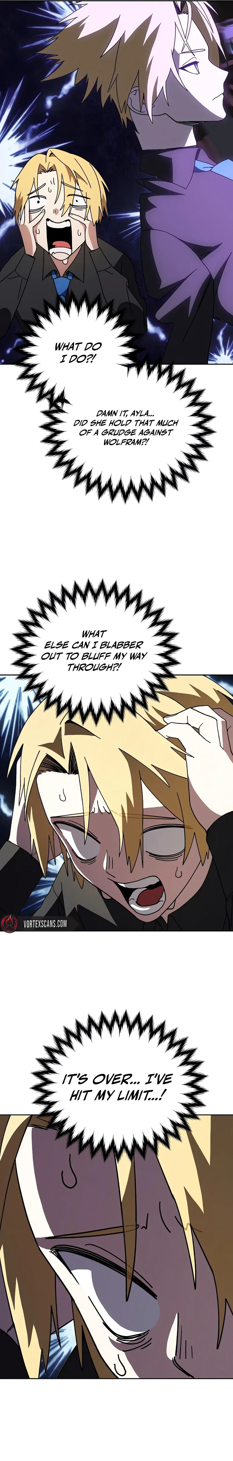 My Relaxing Academy Convenience Store Chapter 4 – Page 4