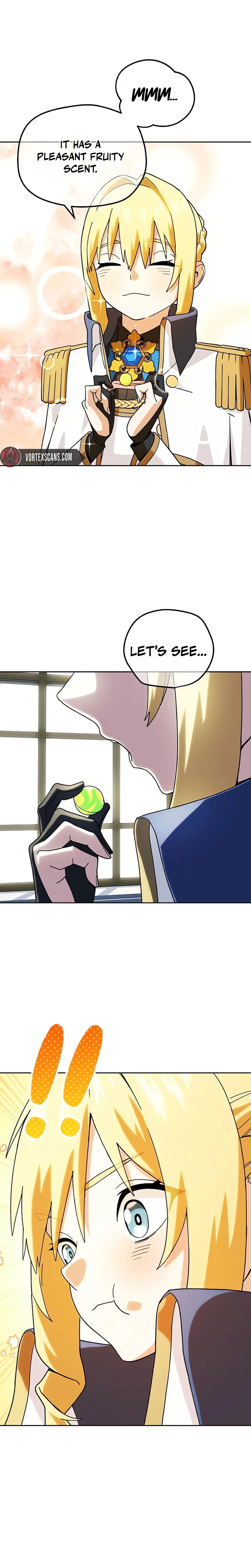 My Relaxing Academy Convenience Store Chapter 4 – Page 31