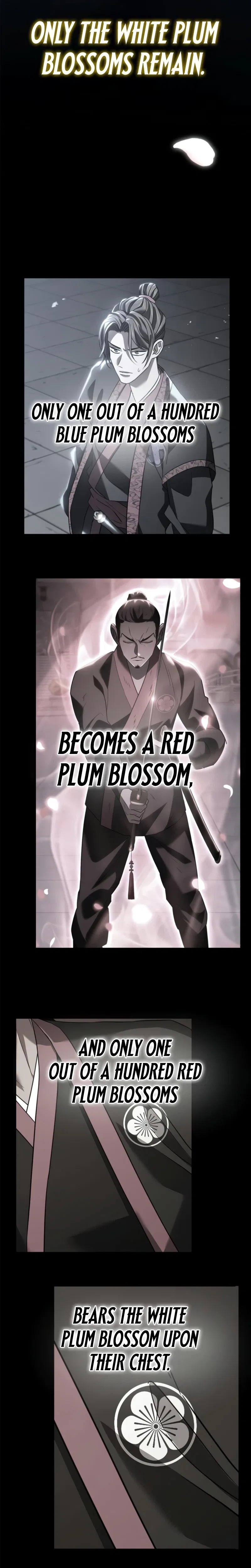 Murim’s Debt King Chapter 14 – Page 4