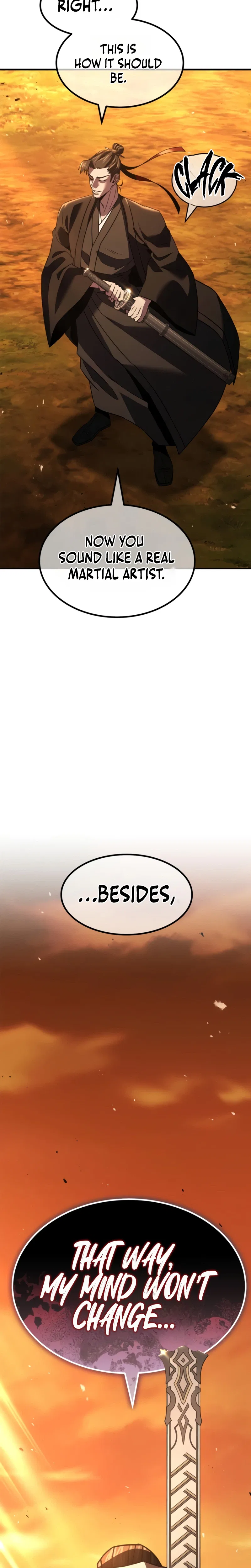 Murim’s Debt King Chapter 14 – Page 8