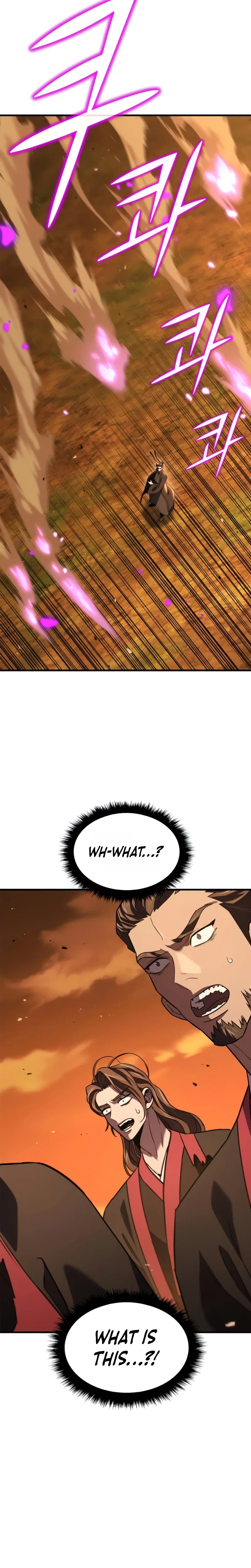 Murim’s Debt King Chapter 14 – Page 20