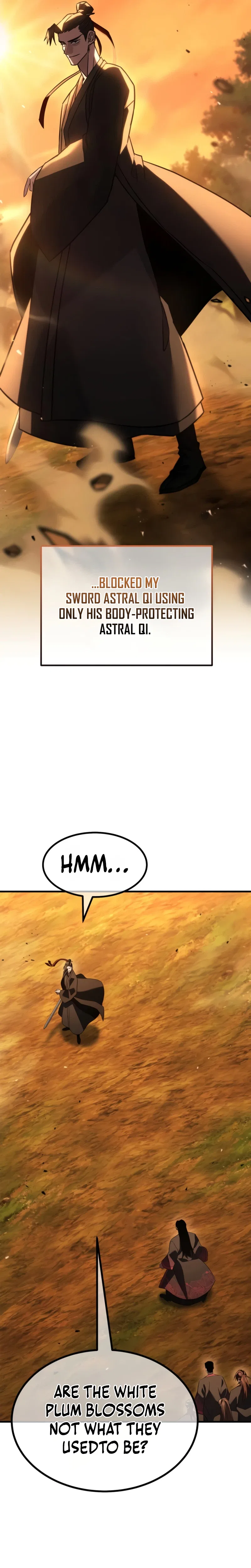Murim’s Debt King Chapter 14 – Page 22
