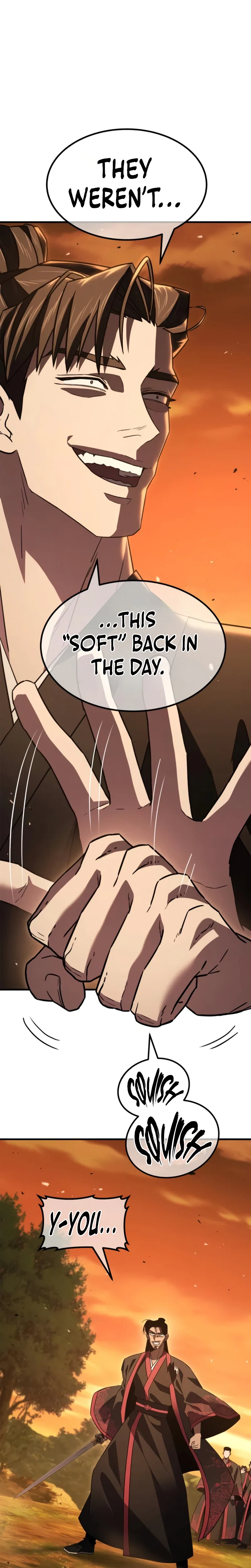 Murim’s Debt King Chapter 14 – Page 23