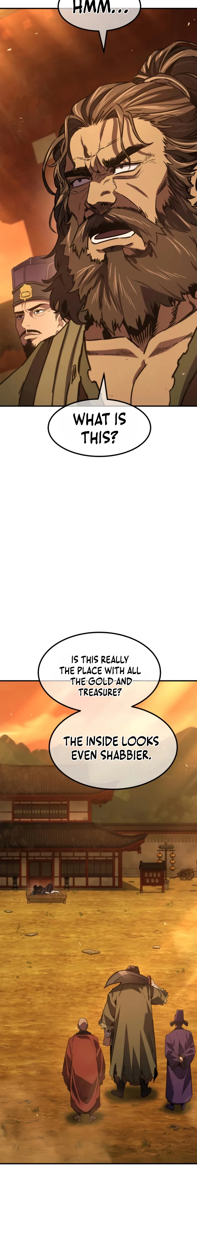 Murim’s Debt King Chapter 14 – Page 41