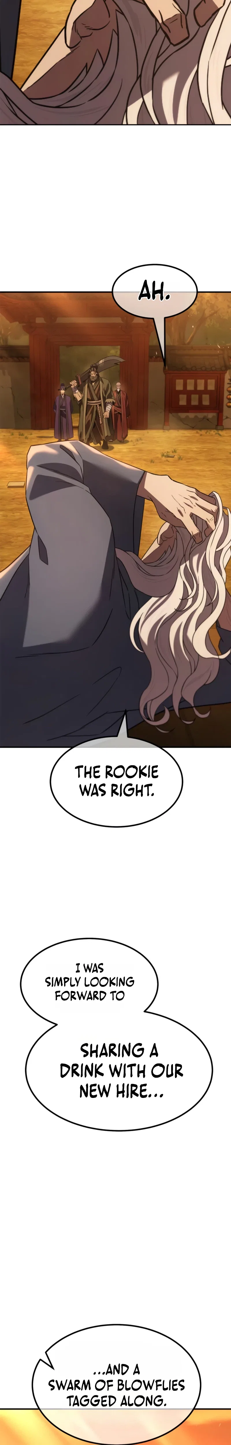 Murim’s Debt King Chapter 14 – Page 45