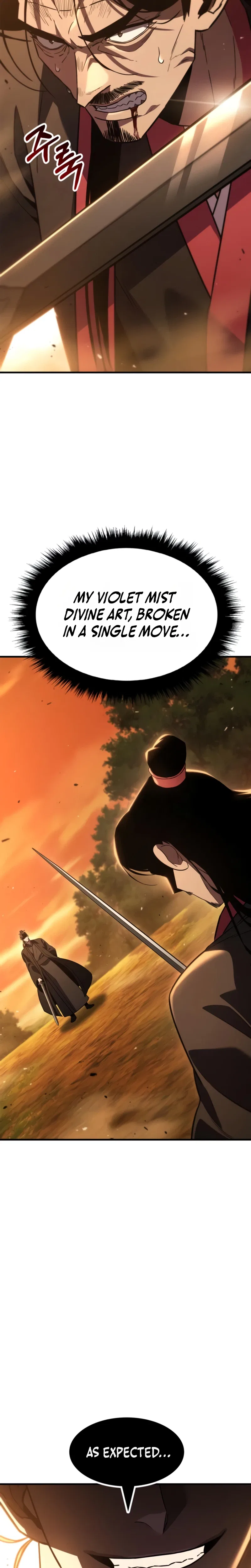 Murim’s Debt King Chapter 14 – Page 71