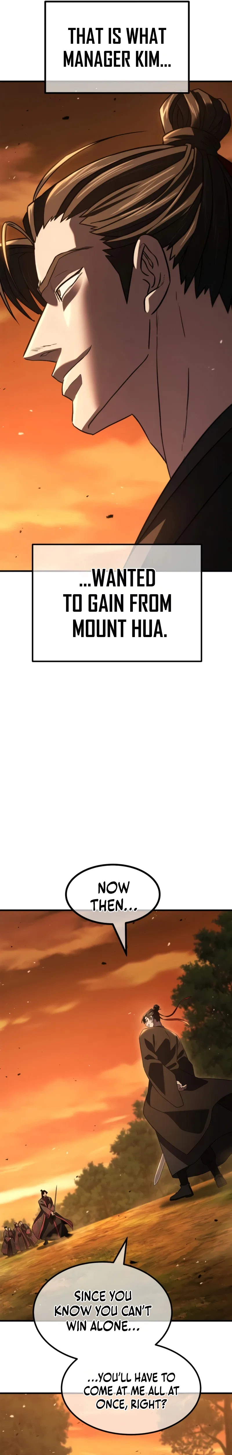 Murim’s Debt King Chapter 14 – Page 76