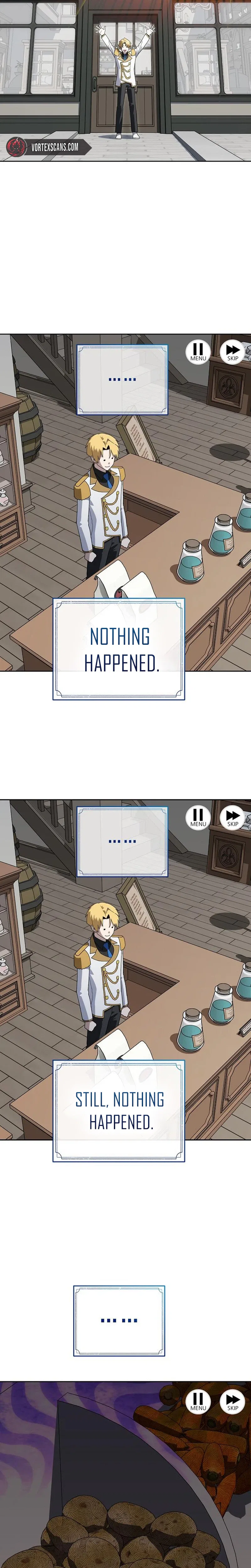 My Relaxing Academy Convenience Store Chapter 3 – Page 2