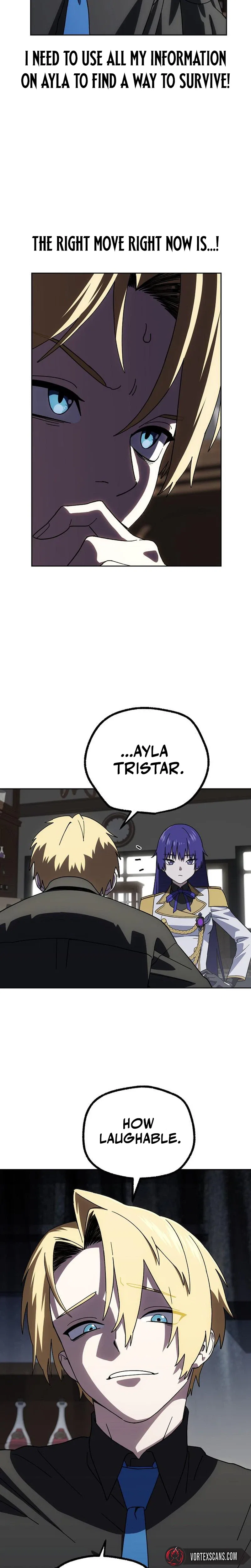 My Relaxing Academy Convenience Store Chapter 3 – Page 17