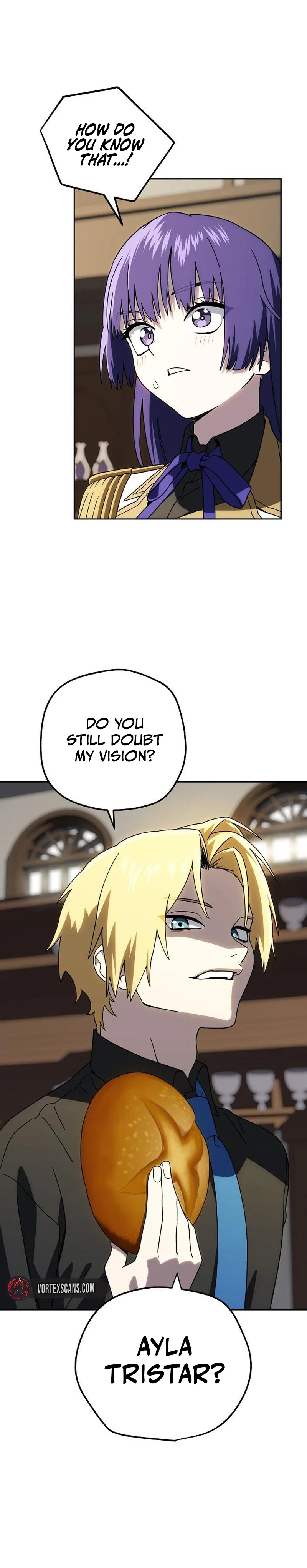 My Relaxing Academy Convenience Store Chapter 3 – Page 24