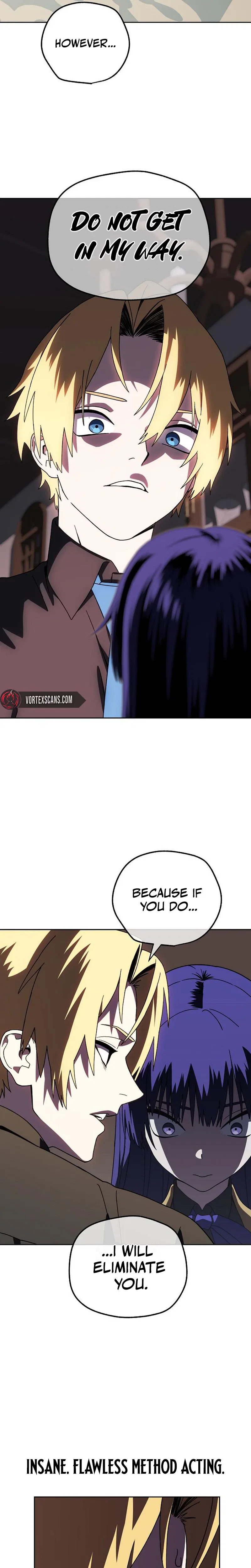 My Relaxing Academy Convenience Store Chapter 3 – Page 28