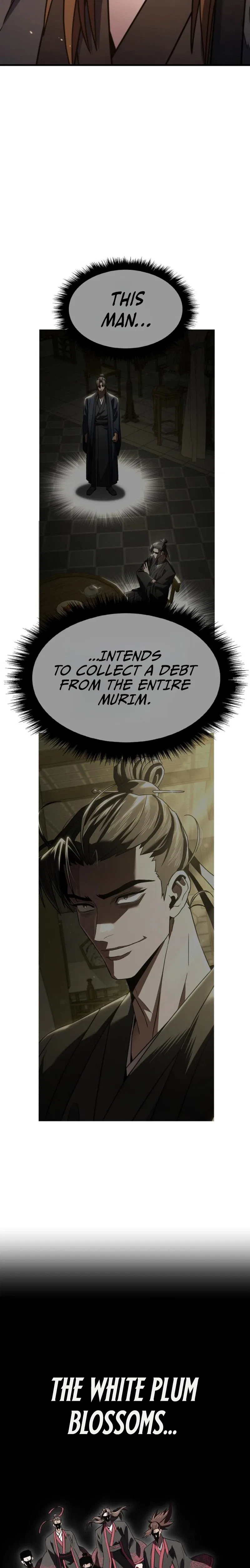 Murim’s Debt King Chapter 13 – Page 2