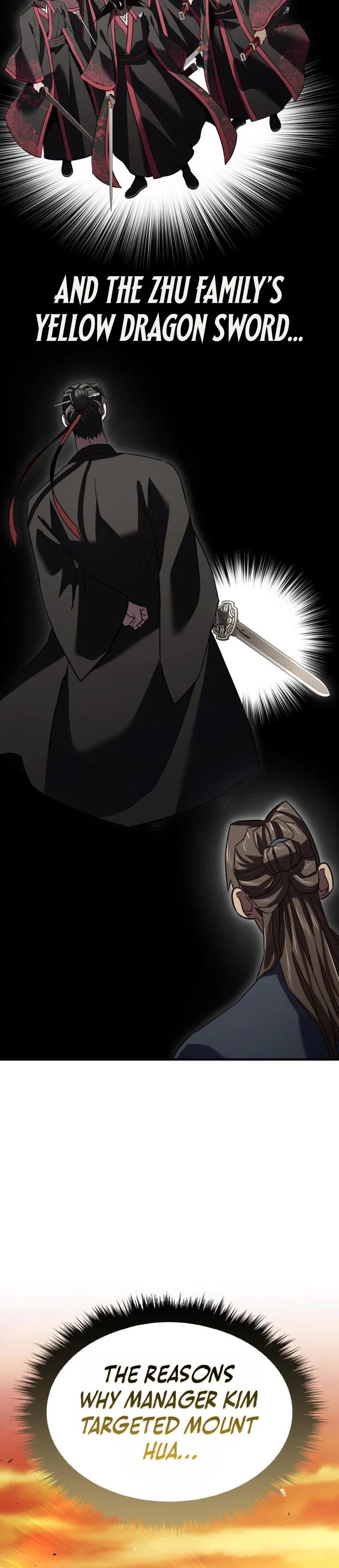 Murim’s Debt King Chapter 13 – Page 3