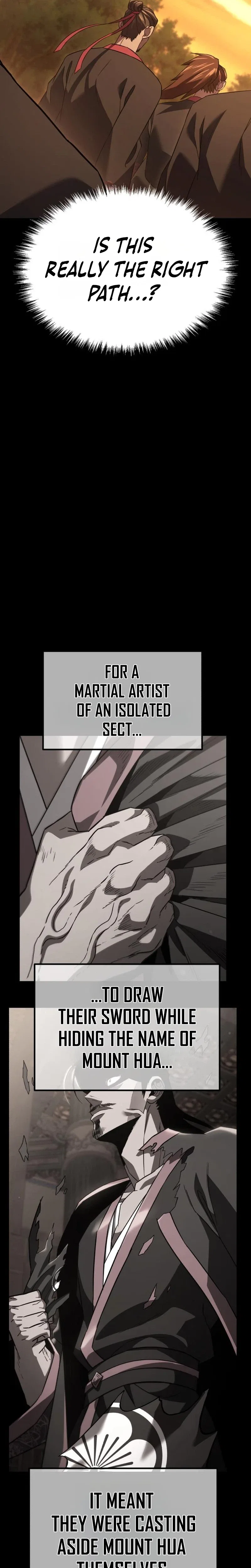 Murim’s Debt King Chapter 13 – Page 10