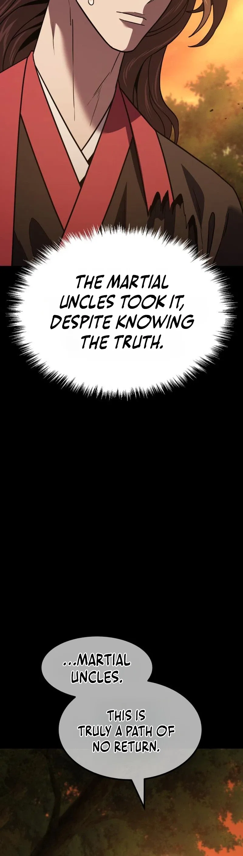 Murim’s Debt King Chapter 13 – Page 12