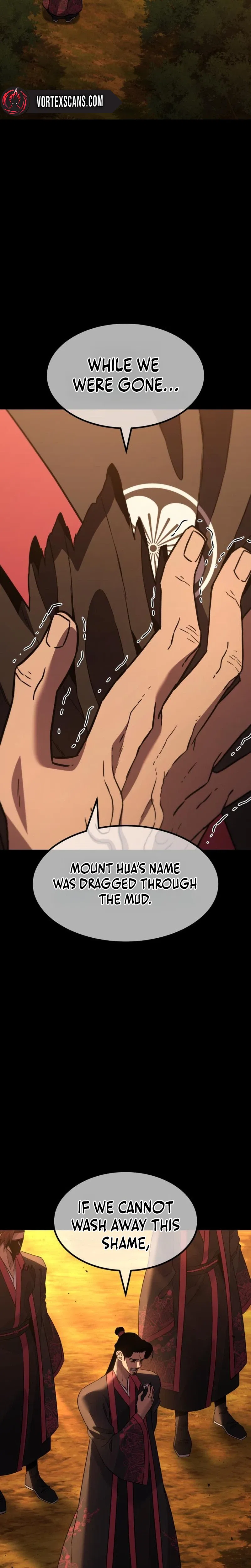 Murim’s Debt King Chapter 13 – Page 14