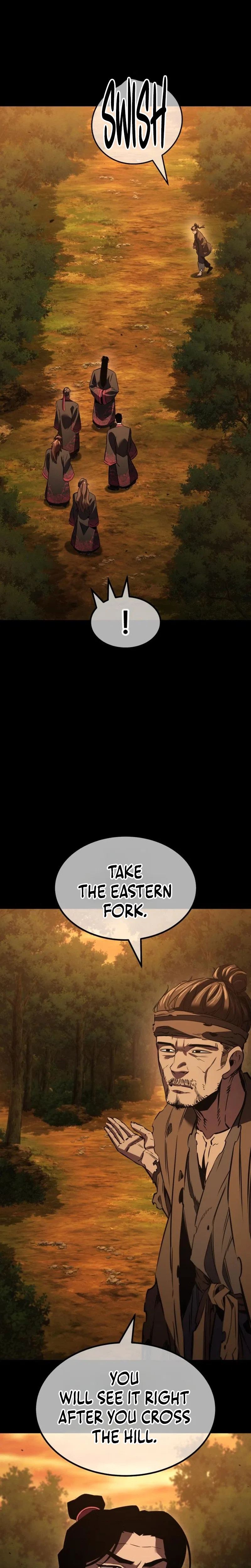 Murim’s Debt King Chapter 13 – Page 17