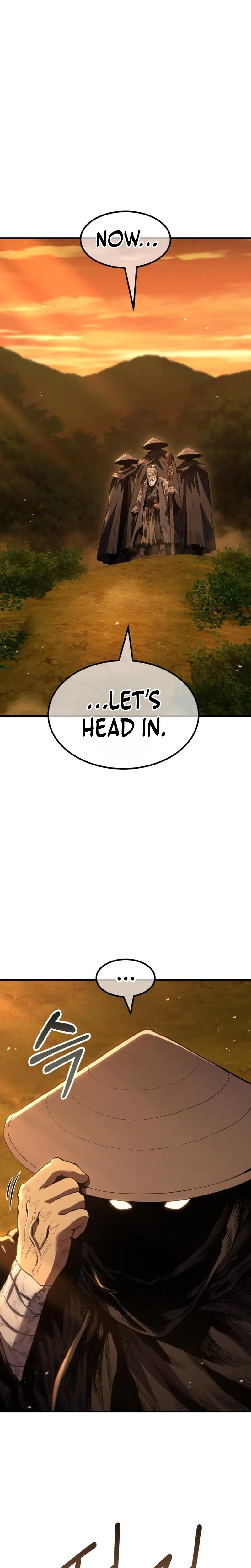 Murim’s Debt King Chapter 13 – Page 44
