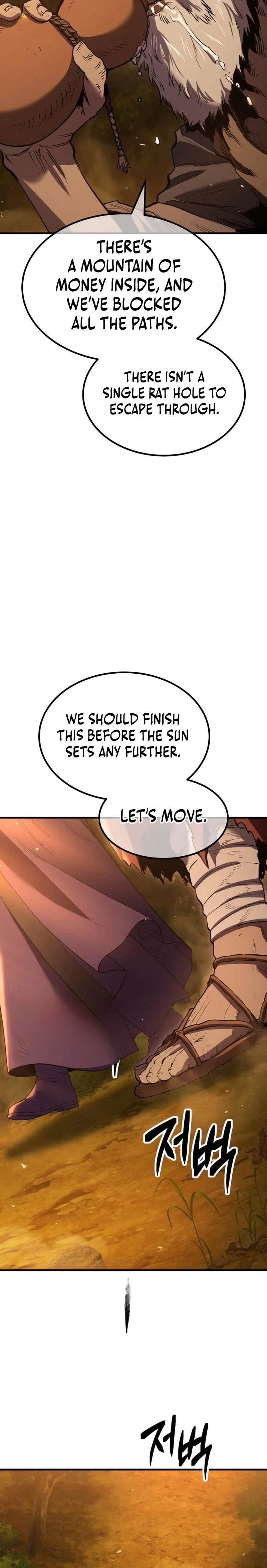 Murim’s Debt King Chapter 13 – Page 49