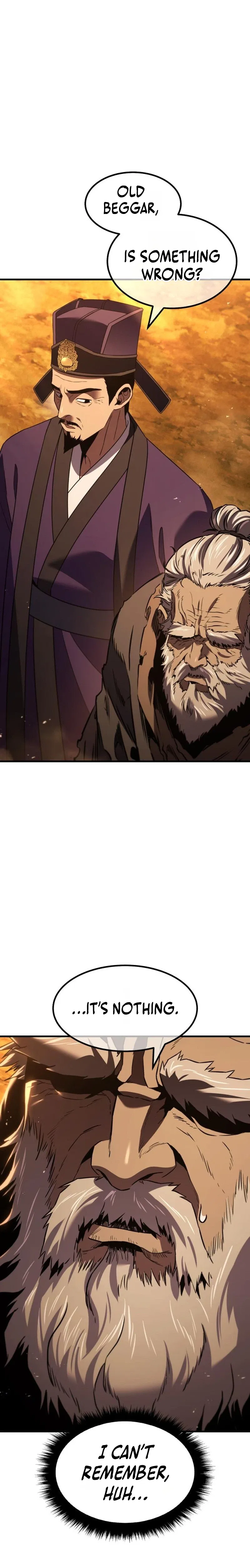 Murim’s Debt King Chapter 13 – Page 56