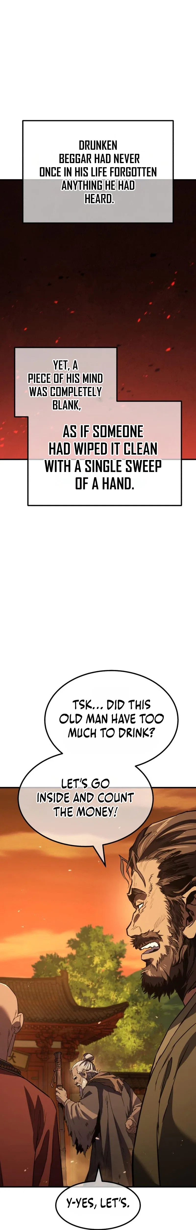 Murim’s Debt King Chapter 13 – Page 57
