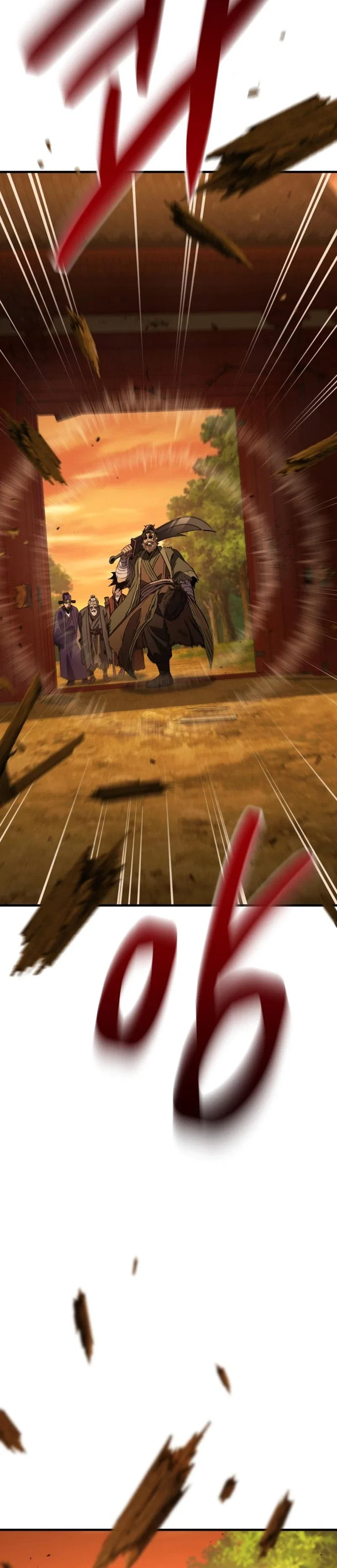 Murim’s Debt King Chapter 13 – Page 67