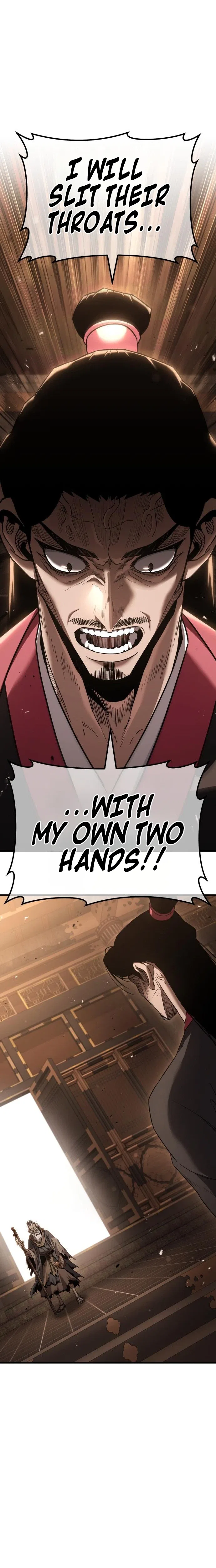 Murim’s Debt King Chapter 12 – Page 2