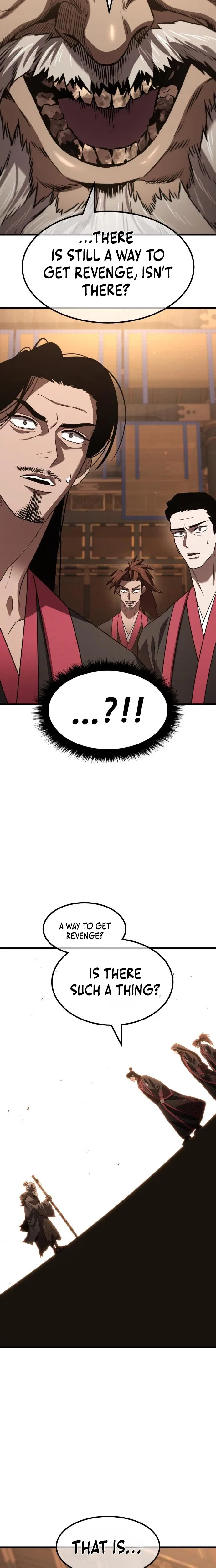 Murim’s Debt King Chapter 12 – Page 8