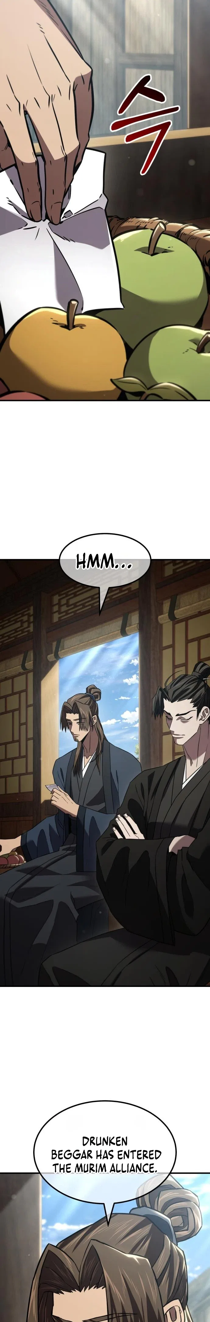 Murim’s Debt King Chapter 12 – Page 13
