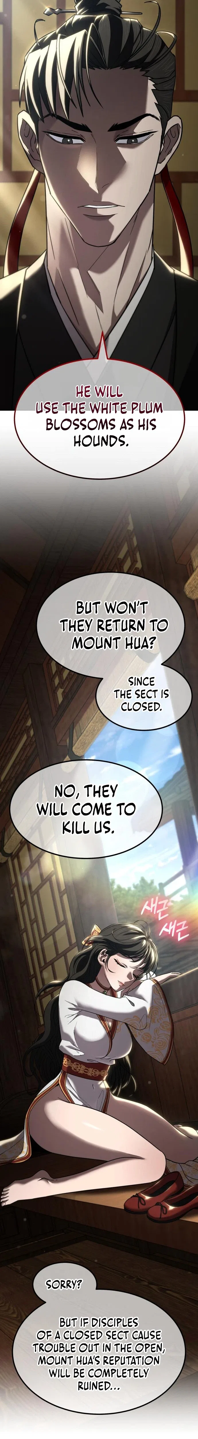 Murim’s Debt King Chapter 12 – Page 15