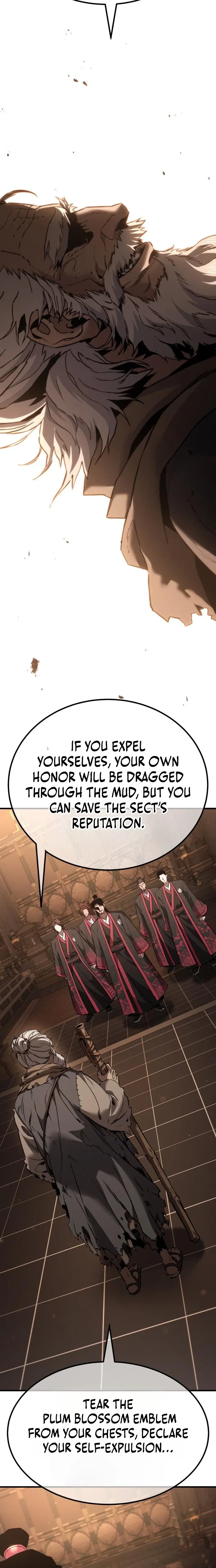 Murim’s Debt King Chapter 12 – Page 17