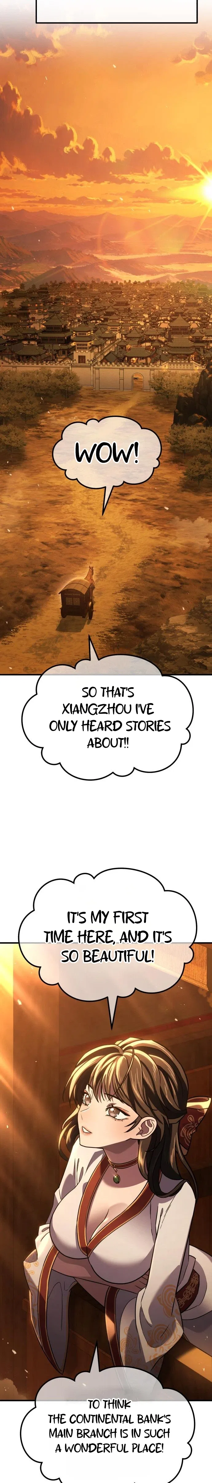 Murim’s Debt King Chapter 12 – Page 28