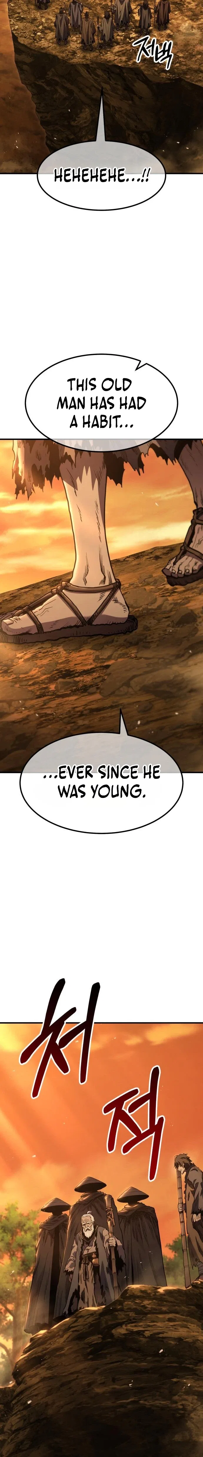 Murim’s Debt King Chapter 12 – Page 34