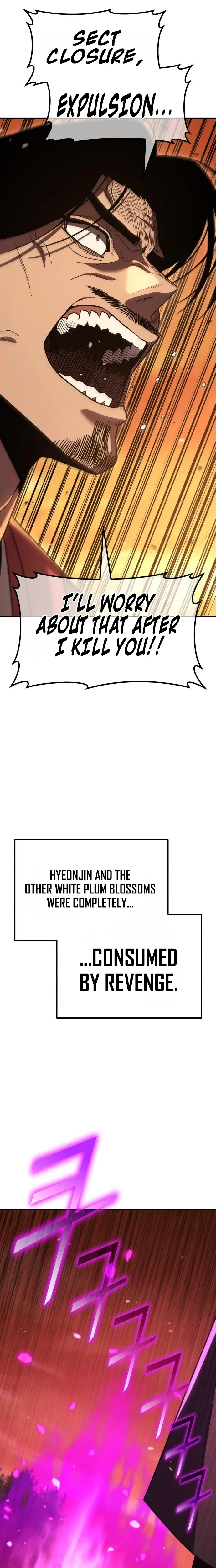 Murim’s Debt King Chapter 12 – Page 53