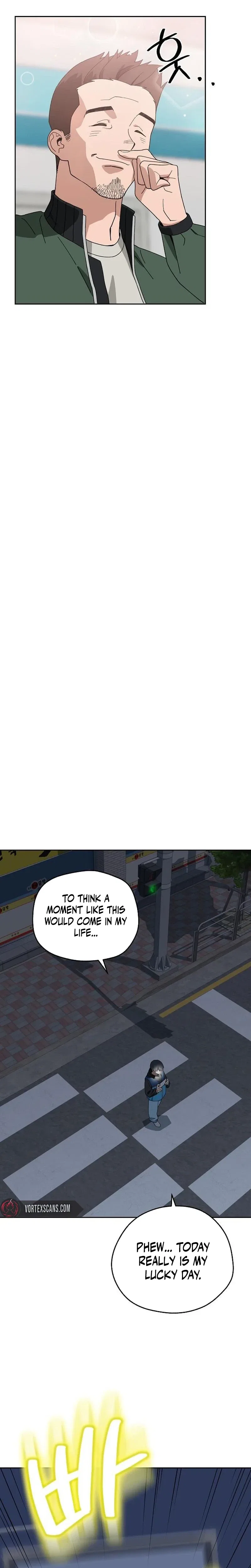 My Relaxing Academy Convenience Store Chapter 1 – Page 9