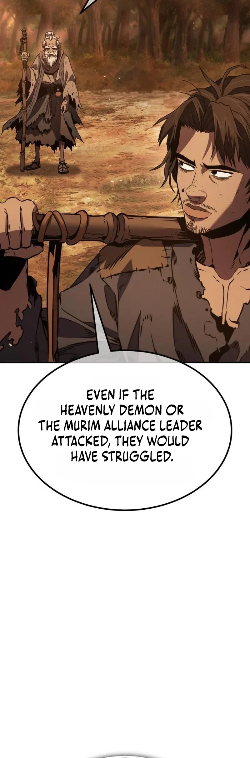Murim’s Debt King Chapter 11 – Page 3