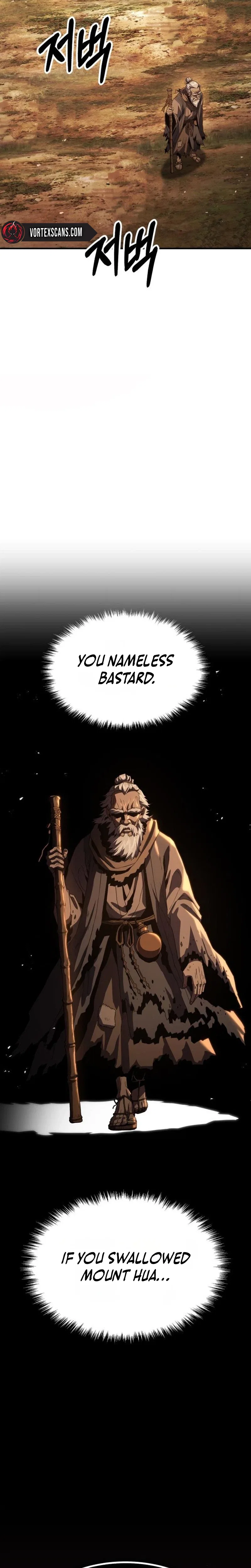 Murim’s Debt King Chapter 11 – Page 5