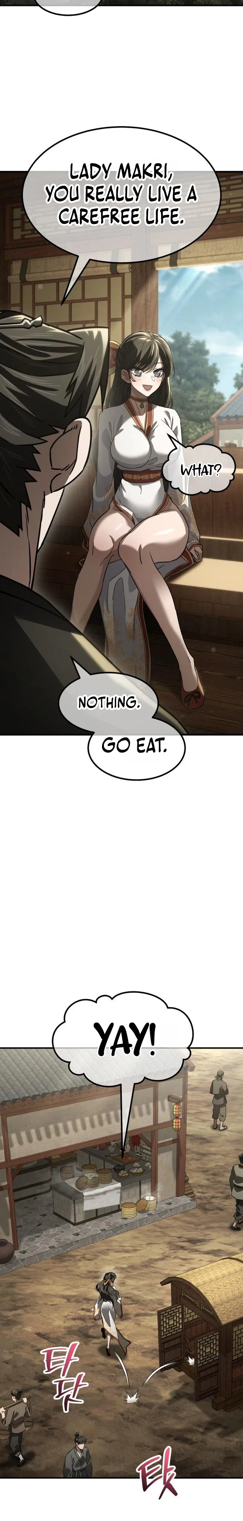 Murim’s Debt King Chapter 11 – Page 15