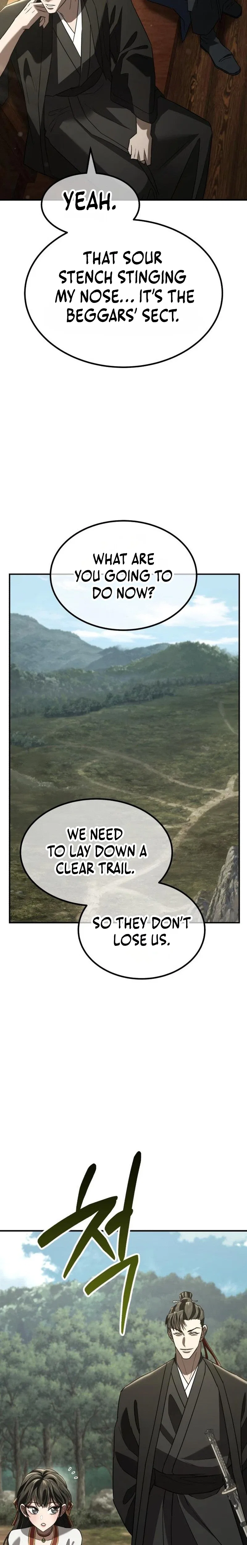 Murim’s Debt King Chapter 11 – Page 17