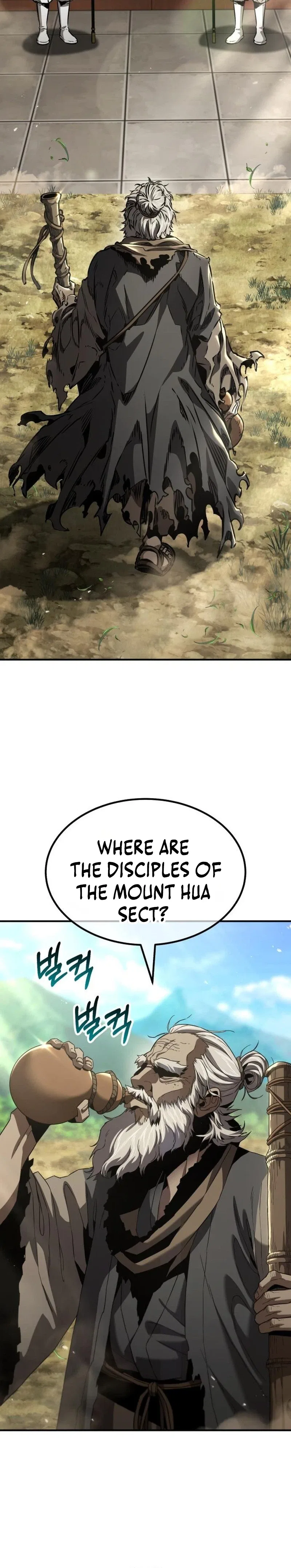 Murim’s Debt King Chapter 11 – Page 30