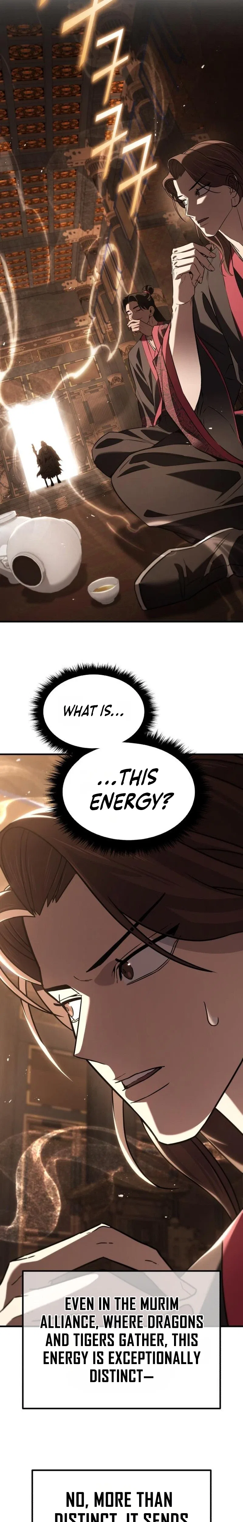 Murim’s Debt King Chapter 11 – Page 41