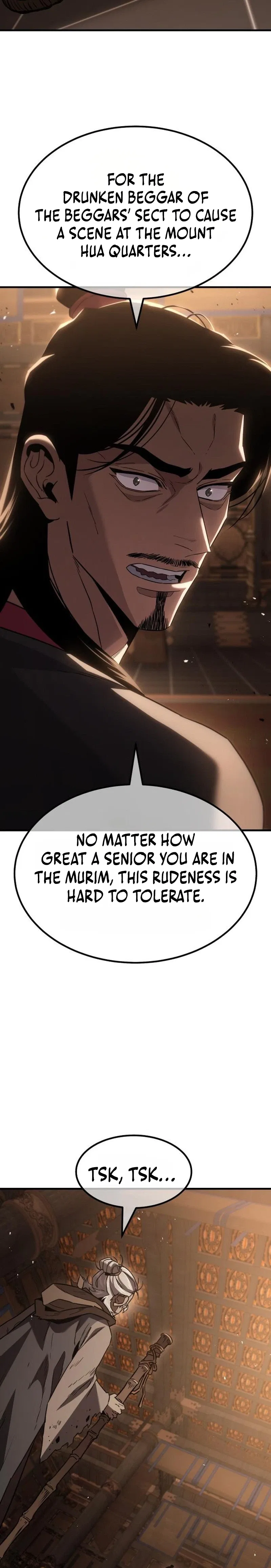 Murim’s Debt King Chapter 11 – Page 45