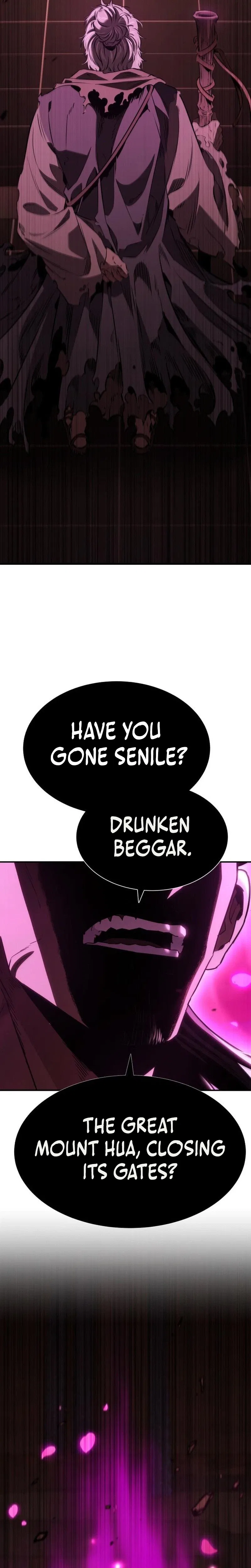 Murim’s Debt King Chapter 11 – Page 48