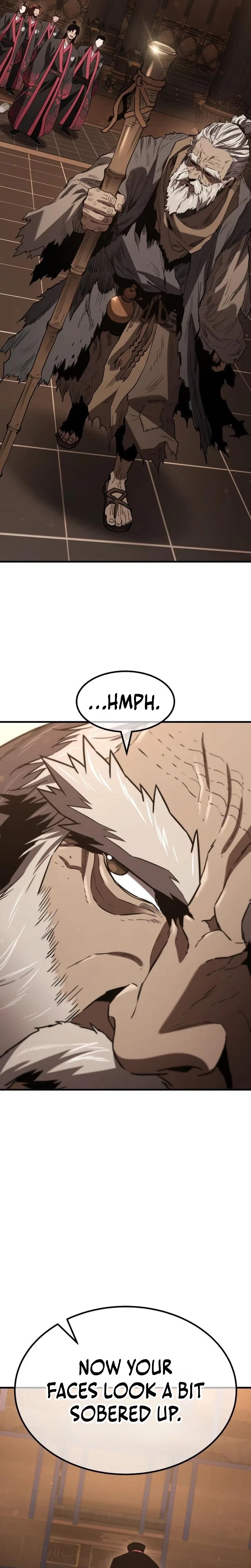 Murim’s Debt King Chapter 11 – Page 52