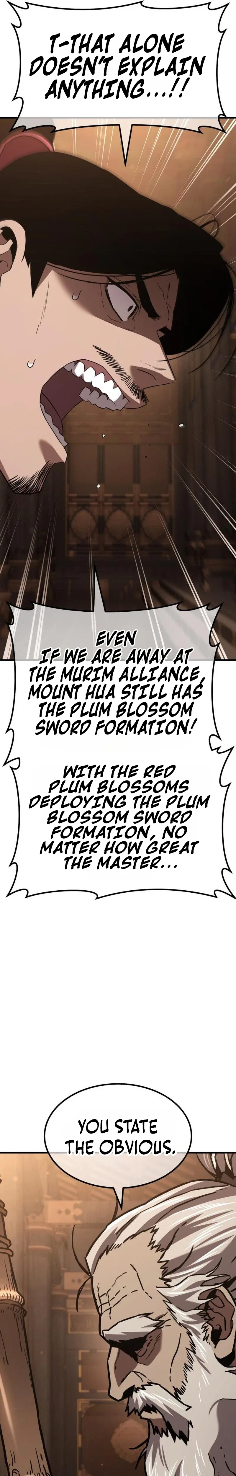 Murim’s Debt King Chapter 11 – Page 55