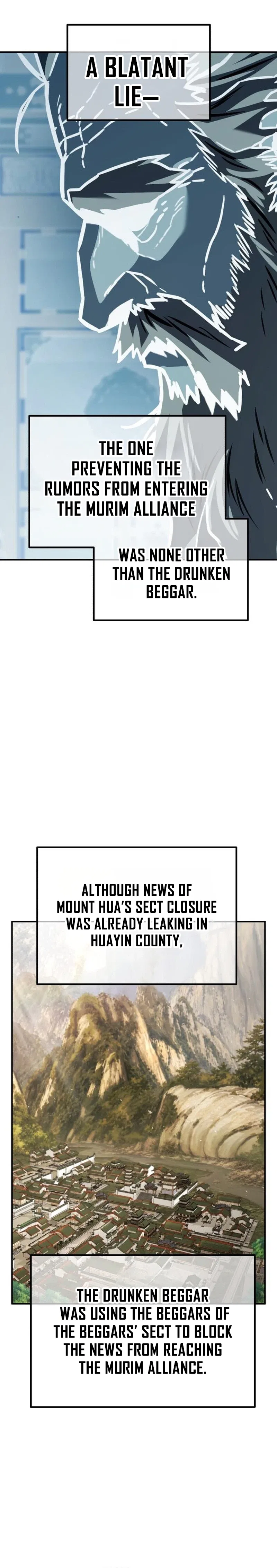 Murim’s Debt King Chapter 11 – Page 57