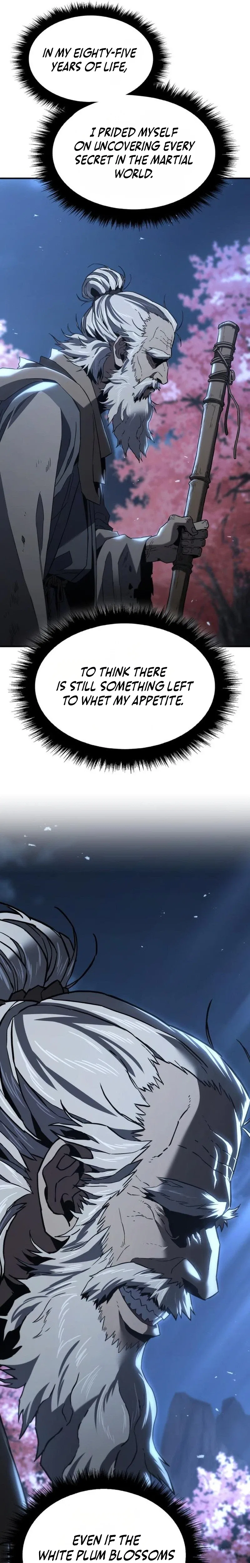 Murim’s Debt King Chapter 10 – Page 1
