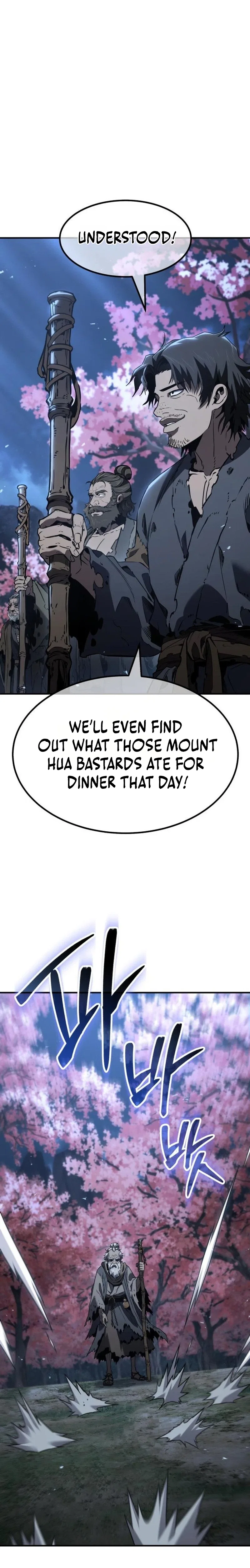 Murim’s Debt King Chapter 10 – Page 5