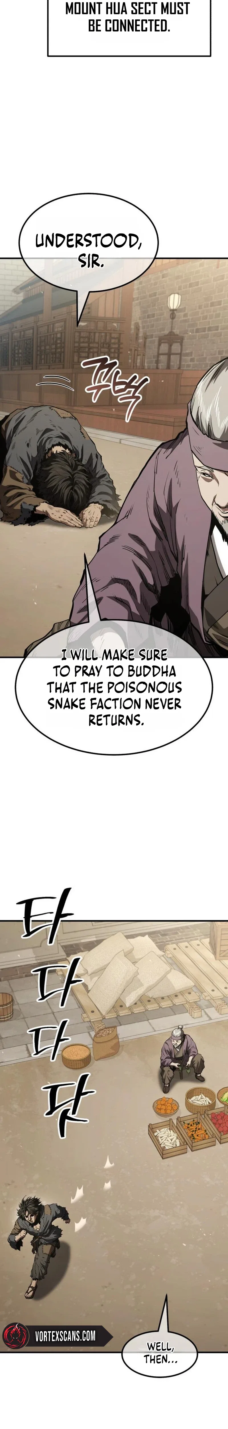 Murim’s Debt King Chapter 10 – Page 14